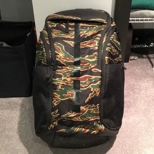 Nike Elite bag